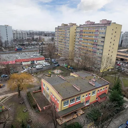 Platinum Inowroclawska By Renters